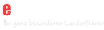 e-GuideLondon Logo