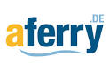 AFerry.de-Logo