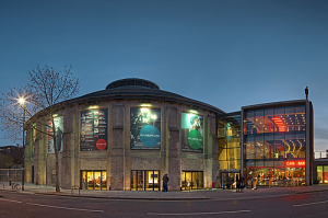 roundhouse-today