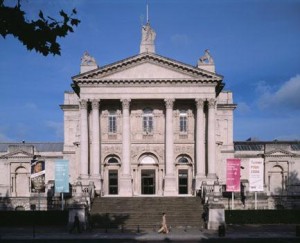 Tate Britain